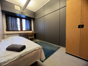 HMI Smart Group 224, Helsinki